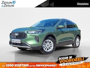 Ford Kuga - 2.5 PHEV Titanium 243PK | NL Auto | Winterpack | Driver Assi