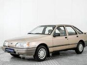 Ford Sierra - 2.3 CL 1987