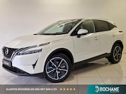 Nissan Qashqai - 1.3 MHEV Tekna | Trekhaak | 360º Camera | Panoramadak |