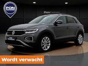 Volkswagen T-Roc - 1.0 TSI Life | Camera | ACC | Keyless | 17" | Getint Glas |