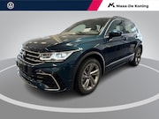 Volkswagen Tiguan - 1.4 TSI eHybrid 245pk DSG R-Line Business · Camera · Dodehoe