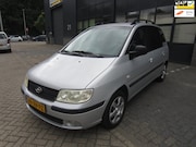 Hyundai Matrix - 1.6i Active Joy 2007 Airco 153.000KM NAP APK