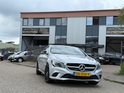 Mercedes-Benz CLA-Klasse - 200 CDI Edition 1 LUXE UITVOERING export of handell