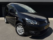 Volkswagen Caddy - 1.2 TSI Trendline - 5persoons - Verzorgde wagen