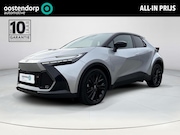Toyota C-HR - 2.0 Hybrid 200 GR SPORT PLUS 4WD | All-in prijs | Automaat |