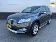 Toyota RAV4 - 2.0 VVTi 4x4 Facelift - clima - trekhaak - camera - half led