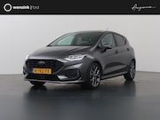 Ford Fiesta - 1.0 EcoBoost Hybrid ST-Line X | Winterpack | Parkeercamera |