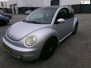 Volkswagen Beetle - 2.0 Highline ( loop / sloop)