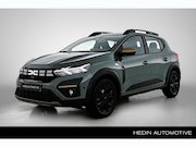 Dacia Sandero - Stepway 1.0 TCe 110 Extreme