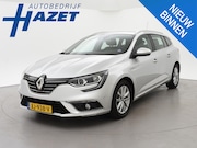 Renault Mégane - Estate 1.2 TCe LIMITED + CARPLAY | DAB | COMFORTSTOELEN | CA