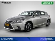 Lexus CT 200h - Business Line | BTW voertuig | Dealer onderhouden | Parkeers