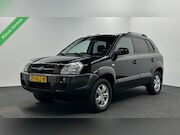 Hyundai Tucson - 2.0i Style TREKHAAK NAVI ECC CRUISE