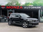 Volvo XC40 - Volvo XC40 1.5 T4 Recharge Inscription Expression
