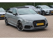 Audi RS3 - Limousine 2.5 TFSI quattro / Full option! / Milltek / Panora