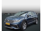 Volkswagen Tiguan - 1.4 TSI eHybrid R-Line Business+ | Camera | Rijklaarprijs | 