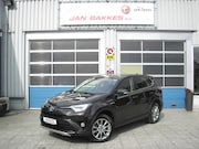 Toyota RAV4 - Hybrid Executive 2WD lederen bekelding
