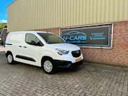 Opel Combo - 1.2 Turbo L1H1 Edition AIRCO BPM VRIJ MARGE