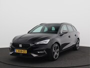 Seat Leon - Sportstourer 1.0 eTSI FR Business Intense/ automaat/ schuifd