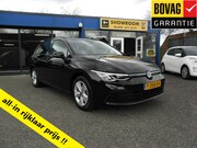 Volkswagen Golf - Variant 1.0 eTSI 110PK HYBRID AUTOMAAT LIFE PLUS NAV ECC LMV