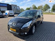 Peugeot 5008 - 1.6 THP GT 7p.