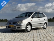 Nissan Almera Tino - 1.8 Acenta|100% Onderhouden|Camera|Clima