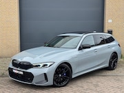 BMW 3-serie - M340i xDrive LCI Brooklyn Grijs|Pano|HK|LED|DRIVE+