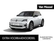 Renault 5 - E-TECH urban range 120 1AT Techno | Achteruitrijcamera | Dra