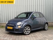 Fiat 500 - 0.9 TwinAir 500S | Airco | Sport |