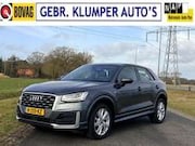 Audi Q2 - 35 TFSI S Edition Aut., Virtual, ECC, Cruise, Navi