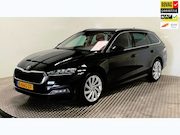 Skoda Octavia - Combi 1.0 e-TSI Business Edition Plus benzine automaat camer