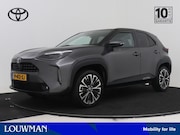 Toyota Yaris Cross - 1.5 Hybrid Adventure