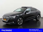 Audi e-tron - Sportback 55 quattro Advanced 95 kWh | SOH 95% | P