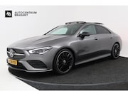 Mercedes-Benz CLA-Klasse - 200 Premium Plus (SFEERVERLICHTING, PANORAMADAK, ELEKT. VERS