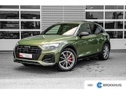Audi Q5 - 50 TFSI e Advanced edition | Panoramadak | Massagestoelen |