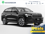 Skoda Kodiaq - 1.5 TSI PHEV Business Edition Plus