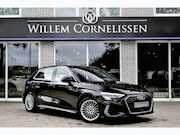 Audi A3 - Sportback 30 TFSI S edition NL Auto Apple Carplay Virtual Da
