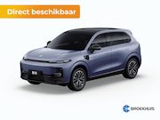 Leapmotor B10 - Design ProMax 67.1 kWh | €1000,- korting !! | Vanaf €499,- P