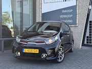 Kia Picanto - 1.0 DPi GT-Line*AUTOM.*A/C*CRUISE*NAVI