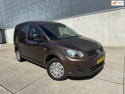Volkswagen Caddy - 1.6 TDI AUTOMAAT Scherm Navi Airco apk 2027