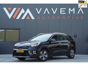 Kia Niro - 1.6 GDi DynamicLine 2021 Automaat Airco Clima Carplay Androi