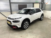 Citroën C4 Cactus - 1.2 PureTech Shine 2e eigenaar trekhaak carplay