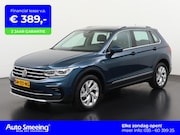 Volkswagen Tiguan - 1.4 TSI eHybrid Elegance | Trekhaak | Zondag Open
