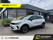 Opel Crossland - 1.2 Turbo Business Elegance Altijd rijklaar incl. 12 M. gara