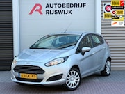 Ford Fiesta - 1.0 Style Airco/Navigatie/Bluetooth