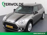 MINI Clubman - 1.5 Cooper Business Edition | LED Lampen | Keyless Entry | N