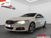 Volkswagen Passat - CC 1.8 TSI 4p.
