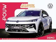 Volkswagen T-Roc - 1.5 eTSI 116pk DSG Life First Edition | Stoel-/ Stuurwielver