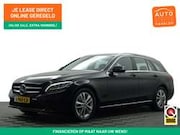 Mercedes-Benz C-klasse - Estate Business Solution Aut- Burmester Audio, Car