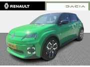 Renault 5 - urban range techno 40 kWh - Demo / pack winter / two-tone kl