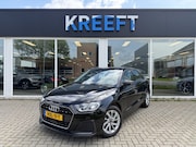 Audi A1 - Sportback 30 TFSI S Edition Apple Carplay | Cruise